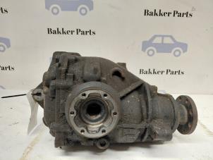 Gebruikte Differentieel achter BMW 3 serie Touring (E46/3) 320i 24V Prijs € 400,00 Margeregeling aangeboden door Bakker Parts