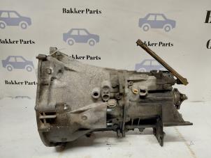 Gebruikte Versnellingsbak BMW 3 serie Touring (E46/3) 320i 24V Prijs € 250,00 Margeregeling aangeboden door Bakker Parts