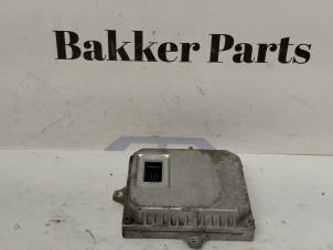 Gebruikte Xenon module BMW 3 serie Touring (E46/3) 320i 24V Prijs € 75,00 Margeregeling aangeboden door Bakker Parts