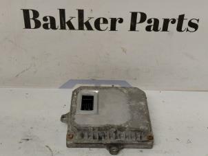 Gebruikte Xenon module BMW 3 serie Touring (E46/3) 320i 24V Prijs € 75,00 Margeregeling aangeboden door Bakker Parts