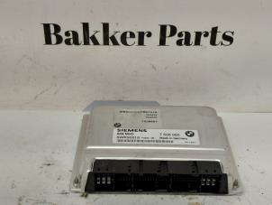 Gebruikte Computer Motormanagement BMW 3 serie Touring (E46/3) 320i 24V Prijs € 150,00 Margeregeling aangeboden door Bakker Parts