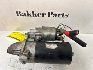 Gebruikte Startmotor BMW 3 serie Touring (E46/3) 320i 24V Prijs € 60,00 Margeregeling aangeboden door Bakker Parts