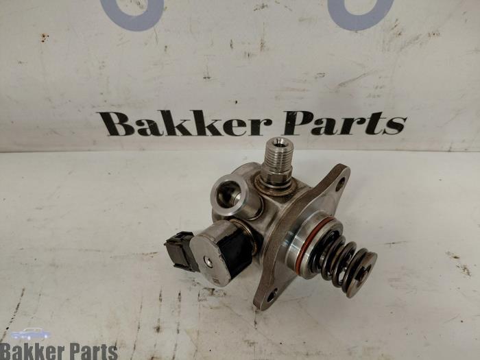 Gebruikte Brandstofpomp Mechanisch Volvo V60 II (ZW) 2.0 B4 16V Mild Hybrid Geartronic Prijs € 200,00 Margeregeling aangeboden door Bakker Parts