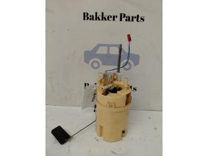 Gebruikte Tank element Pomp BMW X5 (E70) xDrive 30d 3.0 24V Prijs € 65,00 Margeregeling aangeboden door Bakker Parts