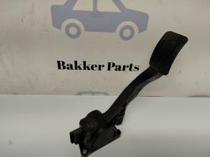 Gebruikte Gaspedaal Peugeot 3008 I (0U/HU) 1.6 16V THP 155 Prijs € 50,00 Margeregeling aangeboden door Bakker Parts