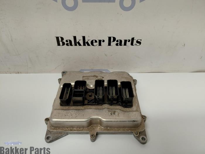 Gebruikte Computer Motormanagement BMW 3 serie (F30) 328i 2.0 16V Prijs € 275,00 Margeregeling aangeboden door Bakker Parts