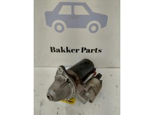 Gebruikte Startmotor BMW 3 serie (F30) 320i 2.0 16V Prijs € 75,00 Margeregeling aangeboden door Bakker Parts