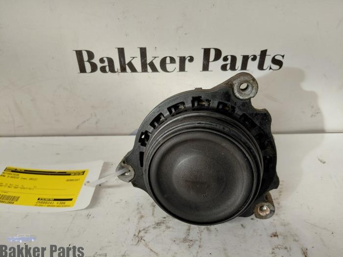 Gebruikte Motorsteun BMW 3 serie (F30) 328i 2.0 16V Prijs € 45,00 Margeregeling aangeboden door Bakker Parts