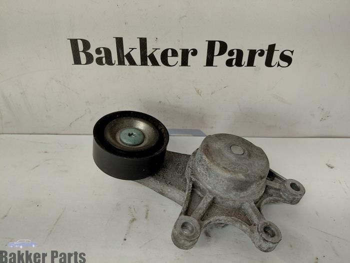 Gebruikte Spanrol Multiriem BMW 3 serie (F30) 328i 2.0 16V Prijs € 35,00 Margeregeling aangeboden door Bakker Parts