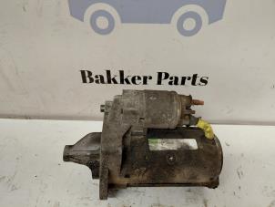 Gebruikte Startmotor Volvo C30 (EK/MK) 1.6 D 16V Prijs € 45,00 Margeregeling aangeboden door Bakker Parts