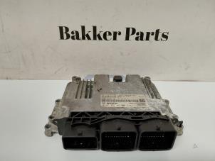 Gebruikte Computer Motormanagement Ford Focus 3 Wagon 1.6 TDCi ECOnetic Prijs € 125,00 Margeregeling aangeboden door Bakker Parts