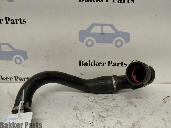 Gebruikte Intercooler Buis Opel Astra J (PC6/PD6/PE6/PF6) 1.4 Turbo 16V Prijs € 45,00 Margeregeling aangeboden door Bakker Parts