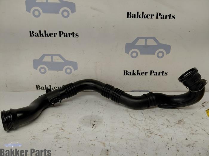 Gebruikte Intercooler Buis Opel Astra J (PC6/PD6/PE6/PF6) 1.4 Turbo 16V Prijs € 35,00 Margeregeling aangeboden door Bakker Parts