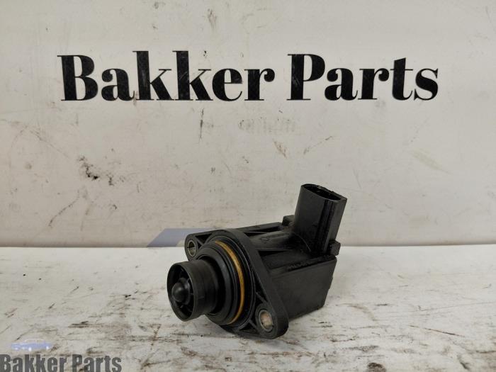 Gebruikte Turbo Overdrukklep Volkswagen Scirocco (137/13AD) 1.4 TSI 160 16V Prijs € 25,00 Margeregeling aangeboden door Bakker Parts