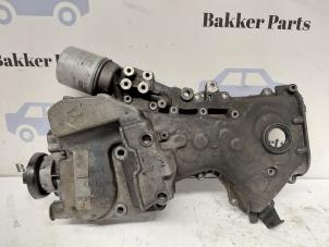 Gebruikte Distributiedeksel Volkswagen Scirocco (137/13AD) 1.4 TSI 160 16V Prijs € 100,00 Margeregeling aangeboden door Bakker Parts