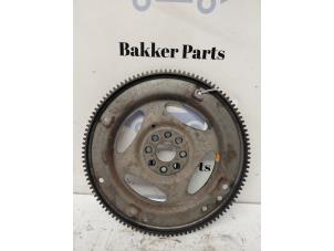 Gebruikte Starterkrans Jaguar XF (CC9) 2.7 D V6 24V Prijs € 75,00 Margeregeling aangeboden door Bakker Parts