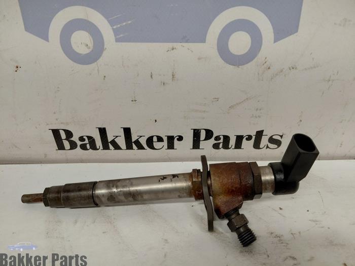 Gebruikte Verstuiver (diesel) Jaguar XF (CC9) 2.7 D V6 24V Prijs € 60,00 Margeregeling aangeboden door Bakker Parts