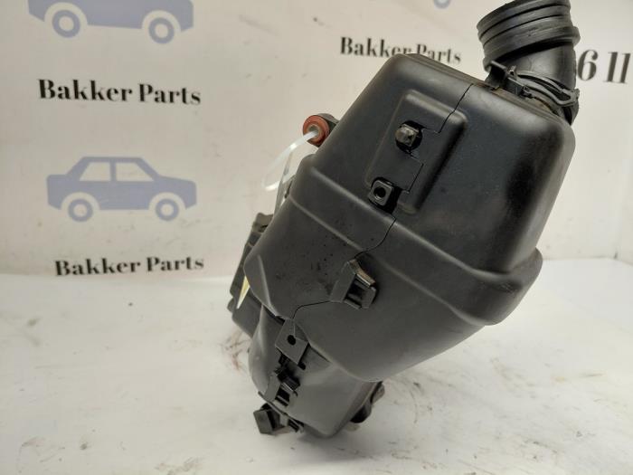 Compressor van een Volkswagen Scirocco (137/13AD) 1.4 TSI 160 16V 2011