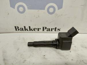 Gebruikte Bobine Audi A3 Sportback (8VA/8VF) 1.4 TFSI 16V Prijs € 20,00 Margeregeling aangeboden door Bakker Parts