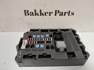 Gebruikte Module Bodycontrol Jaguar XF (CC9) 3.0 D V6 24V Prijs € 300,00 Margeregeling aangeboden door Bakker Parts