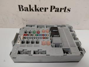 Gebruikte Module Bodycontrol Jaguar XF (CC9) 3.0 D V6 24V Prijs € 325,00 Margeregeling aangeboden door Bakker Parts