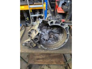 Gebruikte Versnellingsbak Ford Focus 3 Wagon 1.6 TDCi ECOnetic Prijs € 500,00 Margeregeling aangeboden door Bakker Parts