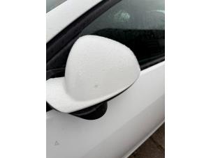 Gebruikte Spiegel Buiten links Opel Insignia 2.0 CDTI 16V 130 Ecotec Prijs € 50,00 Margeregeling aangeboden door Bakker Parts