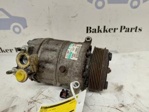 Gebruikte Pomp Airco Ford Focus 3 Wagon 1.6 TDCi ECOnetic Prijs € 150,00 Margeregeling aangeboden door Bakker Parts