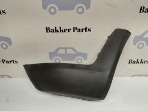 Gebruikte Bumperdeel rechts-achter Volvo C30 (EK/MK) 1.6 D 16V Prijs € 25,00 Margeregeling aangeboden door Bakker Parts