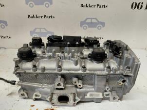 Gebruikte Cilinderkop Volvo V60 II (ZW) 2.0 B4 16V Mild Hybrid Geartronic Prijs € 1.250,00 Margeregeling aangeboden door Bakker Parts