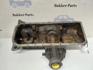 Gebruikte Carterpan BMW X3 (E83) 3.0i xDrive 24V Prijs € 145,00 Margeregeling aangeboden door Bakker Parts