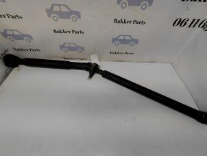 Gebruikte Tussenas BMW 3 serie Touring (E46/3) 320i 24V Prijs € 200,00 Margeregeling aangeboden door Bakker Parts