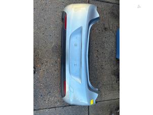 Gebruikte Achterbumper Opel Astra J (PC6/PD6/PE6/PF6) 1.4 Turbo 16V Prijs € 140,00 Margeregeling aangeboden door Bakker Parts