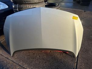 Gebruikte Motorkap Opel Astra J (PC6/PD6/PE6/PF6) 1.4 Turbo 16V Prijs € 200,00 Margeregeling aangeboden door Bakker Parts