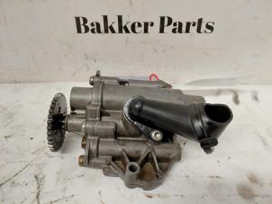 Gebruikte Oliepomp Audi A3 Sportback (8VA/8VF) 1.4 TFSI 16V Prijs € 75,00 Margeregeling aangeboden door Bakker Parts