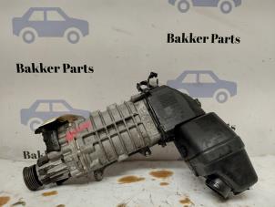 Gebruikte Compressor Volkswagen Scirocco (137/13AD) 1.4 TSI 160 16V Prijs € 225,00 Margeregeling aangeboden door Bakker Parts