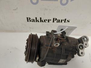 Gebruikte Aircopomp Opel Agila (B) 1.0 12V ecoFLEX Prijs € 75,00 Margeregeling aangeboden door Bakker Parts