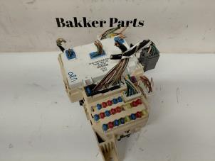 Gebruikte Zekeringkast Opel Agila (B) 1.0 12V ecoFLEX Prijs € 60,00 Margeregeling aangeboden door Bakker Parts