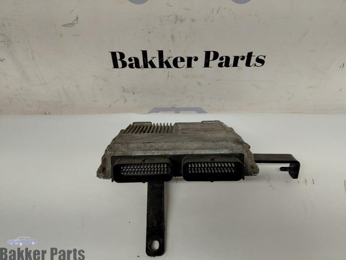 Gebruikte LPG Module Opel Agila (B) 1.0 12V ecoFLEX Prijs € 120,00 Margeregeling aangeboden door Bakker Parts