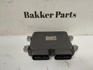 Gebruikte Computer Motormanagement Opel Agila (B) 1.0 12V ecoFLEX Prijs € 75,00 Margeregeling aangeboden door Bakker Parts