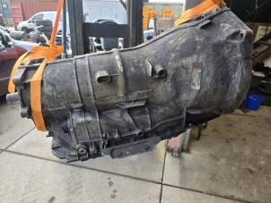 Gebruikte Automaatbak BMW X5 (E70) xDrive 30d 3.0 24V Prijs € 500,00 Margeregeling aangeboden door Bakker Parts