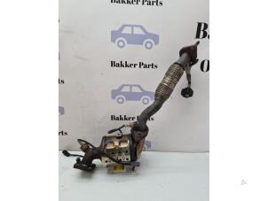 Gebruikte Katalysator Kia Picanto (JA) 1.0 12V Prijs op aanvraag aangeboden door Bakker Parts