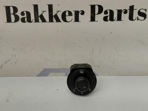 Gebruikte Schakelaar Spiegel Volkswagen Polo V (6R) 1.8 GTI 16V Prijs € 20,00 Margeregeling aangeboden door Bakker Parts