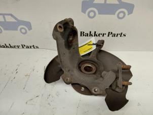 Gebruikte Fusee rechts-voor Volkswagen Polo V (6R) 1.8 GTI 16V Prijs € 50,00 Margeregeling aangeboden door Bakker Parts