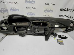 Gebruikte Airbag set + dashboard BMW 4 serie Gran Coupe (F36) 420i 2.0 TwinPower Turbo 16V Prijs € 1.750,00 Margeregeling aangeboden door Bakker Parts