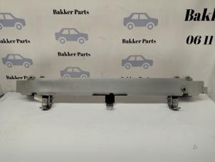 Gebruikte Bumperframe voor Citroen C5 III Tourer (RW) 1.6 16V THP 155 Prijs € 100,00 Margeregeling aangeboden door Bakker Parts