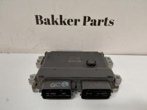 Gebruikte Computer Motormanagement Suzuki Swift (ZA/ZC/ZD1/2/3/9) 1.3 VVT 16V Prijs € 50,00 Margeregeling aangeboden door Bakker Parts