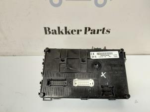 Gebruikte Computer Body Control Renault Clio II (BB/CB) 1.2 16V Prijs € 25,00 Margeregeling aangeboden door Bakker Parts