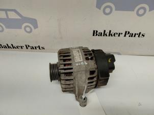Gebruikte Dynamo Ford Ka II 1.2 Prijs € 50,00 Margeregeling aangeboden door Bakker Parts