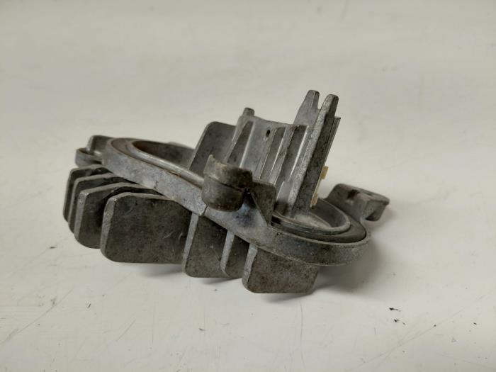 Daglicht LED module van een BMW 4 serie Gran Coupe (F36) 420i 2.0 TwinPower Turbo 16V 2018